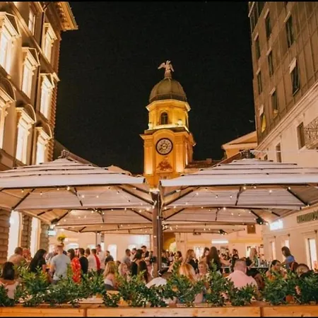 Appartamento Vistamare