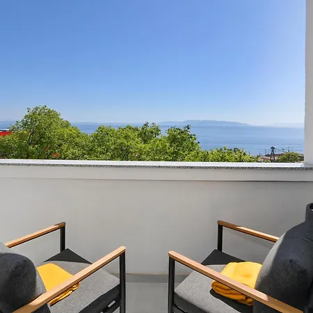 Vistamare Rijeka