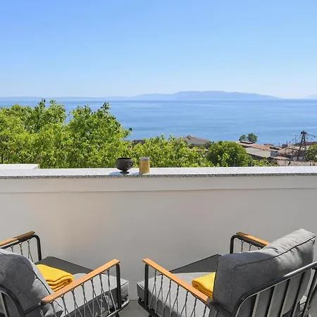 Lägenhet Vistamare Rijeka