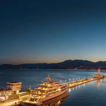 Vistamare * Rijeka